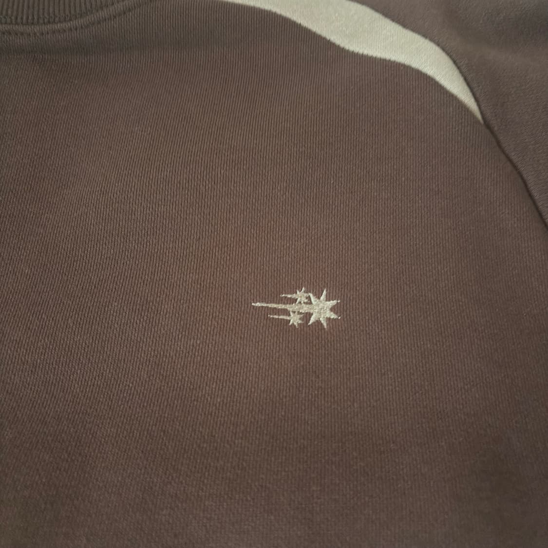 새상품) 나이트고스트클럽 맨투맨 상품이미지3