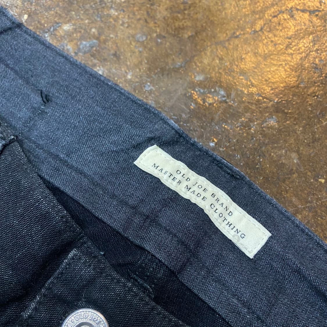 (32) old joe 팬츠 상품이미지5