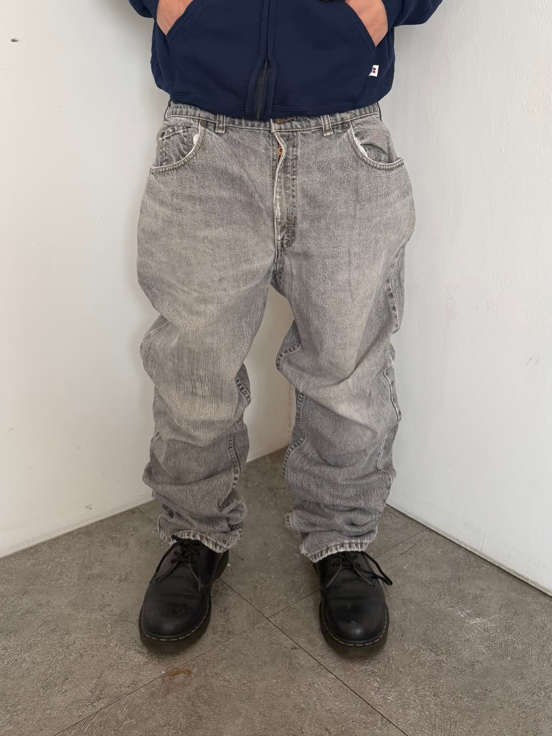 리바이스 505  상품이미지4