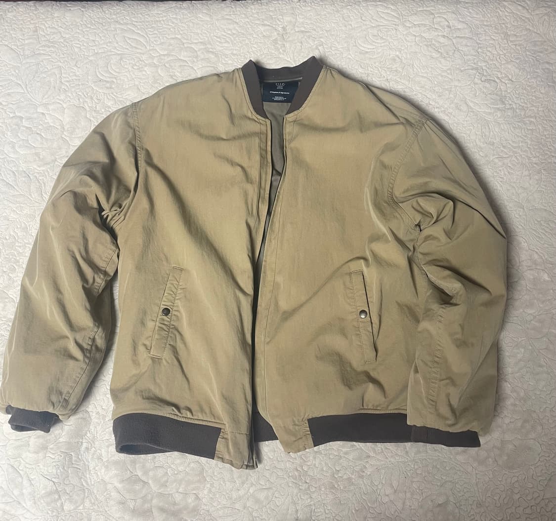 엔벨로프 봄버 3사이즈 상품이미지1