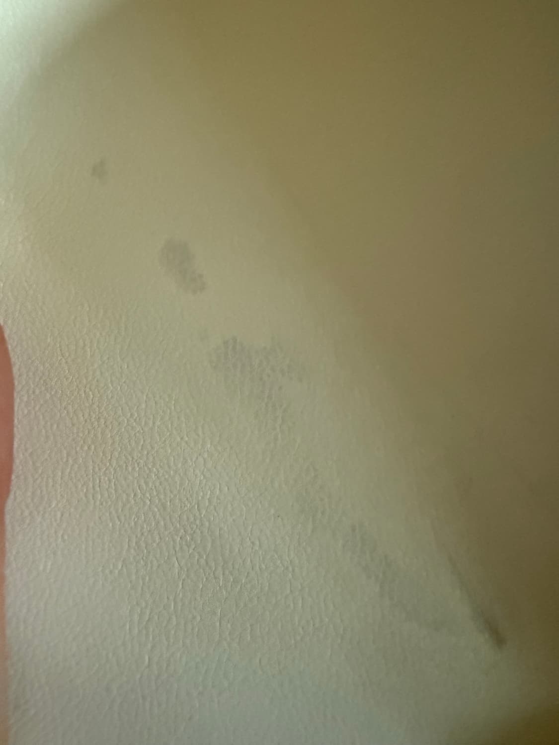 뾰족코 화이트 롱부츠 상품이미지2