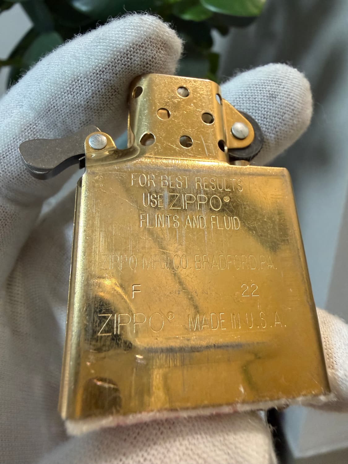 지포라이터 상품이미지9