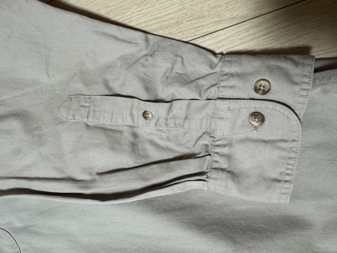 칼하트 워크셔츠 상품이미지5