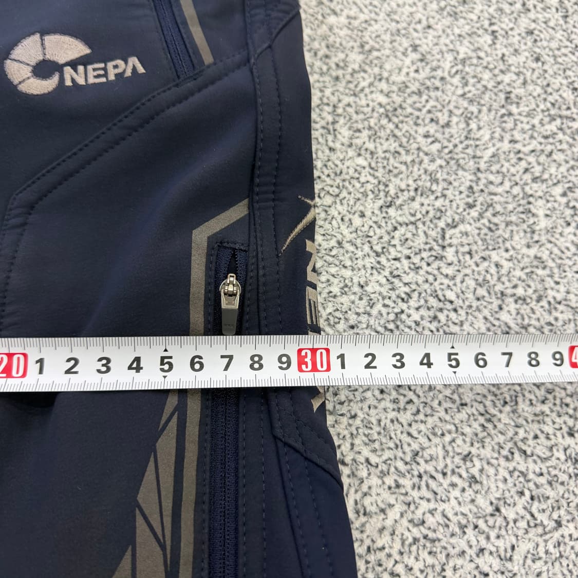 82L 네파 등산복바지 팬츠 0128H2 상품이미지6