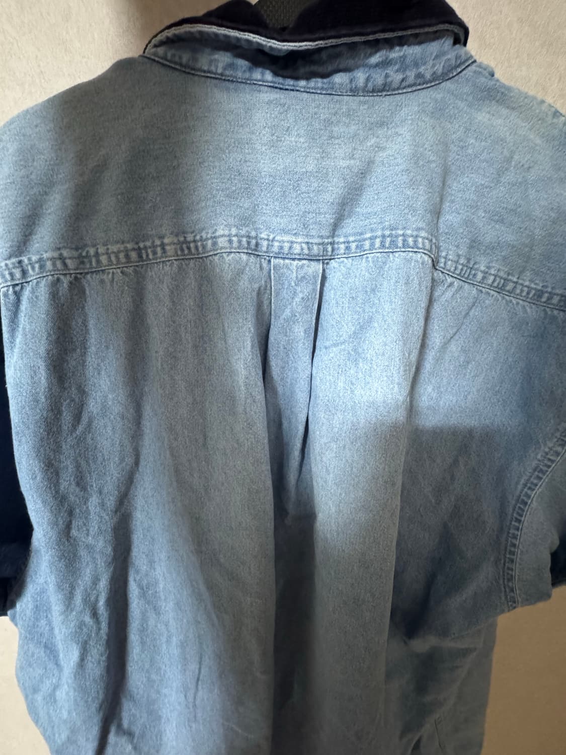 칼하트 반팔셔츠 상품이미지2