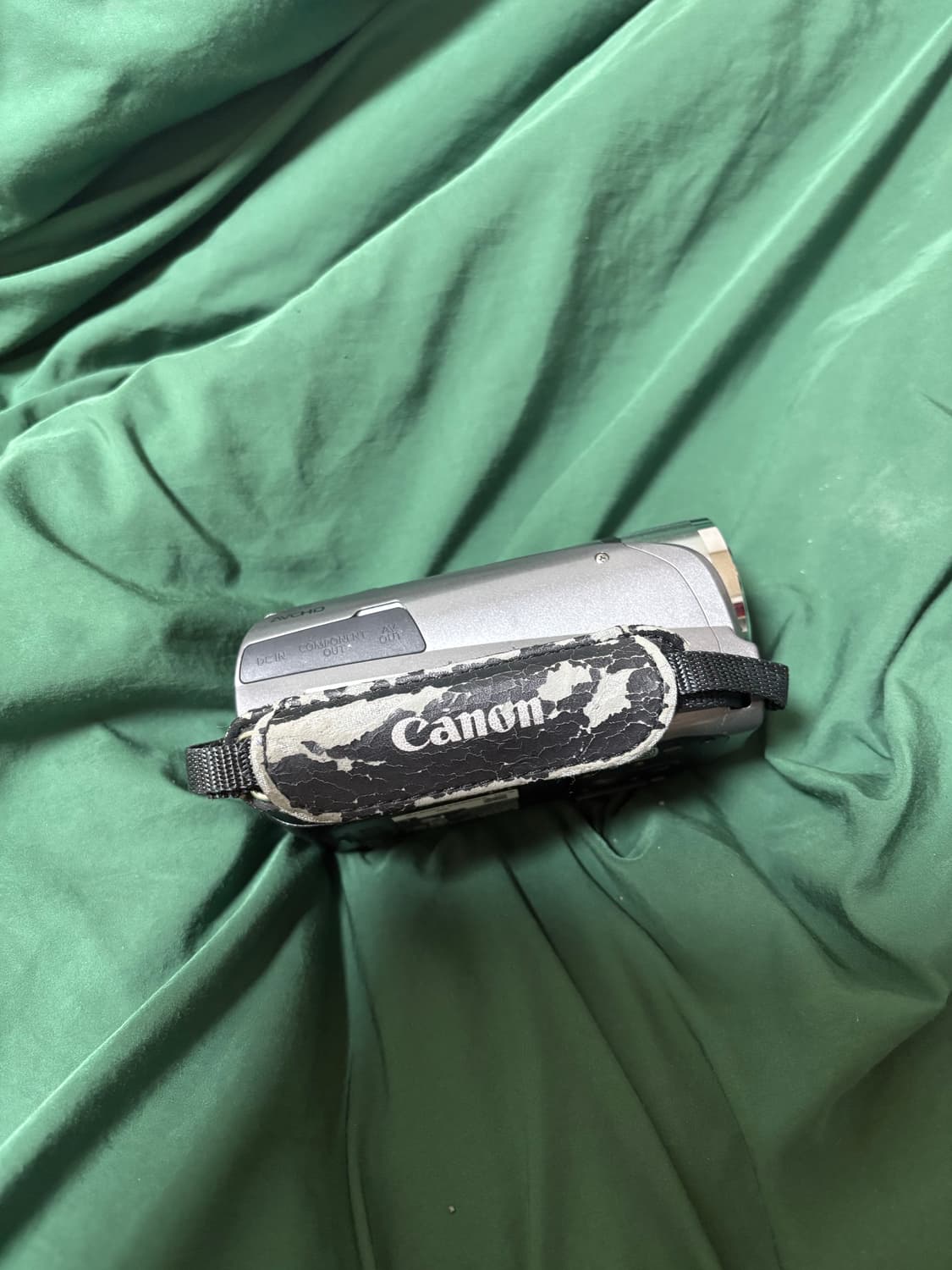 Canon Vixia HF R200 캠코더 상품이미지3