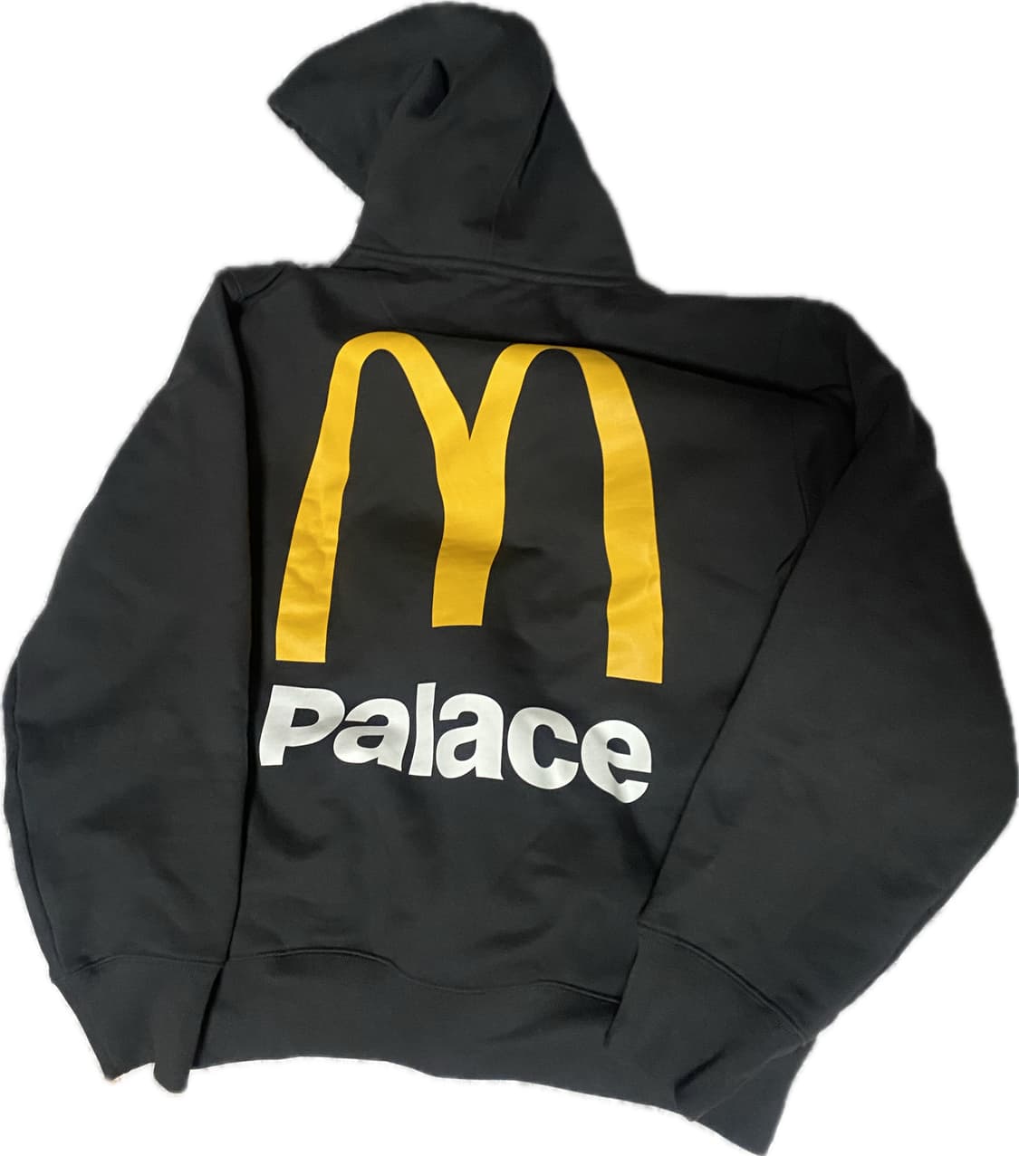 [L]팔라스 맥도날드 상품이미지1