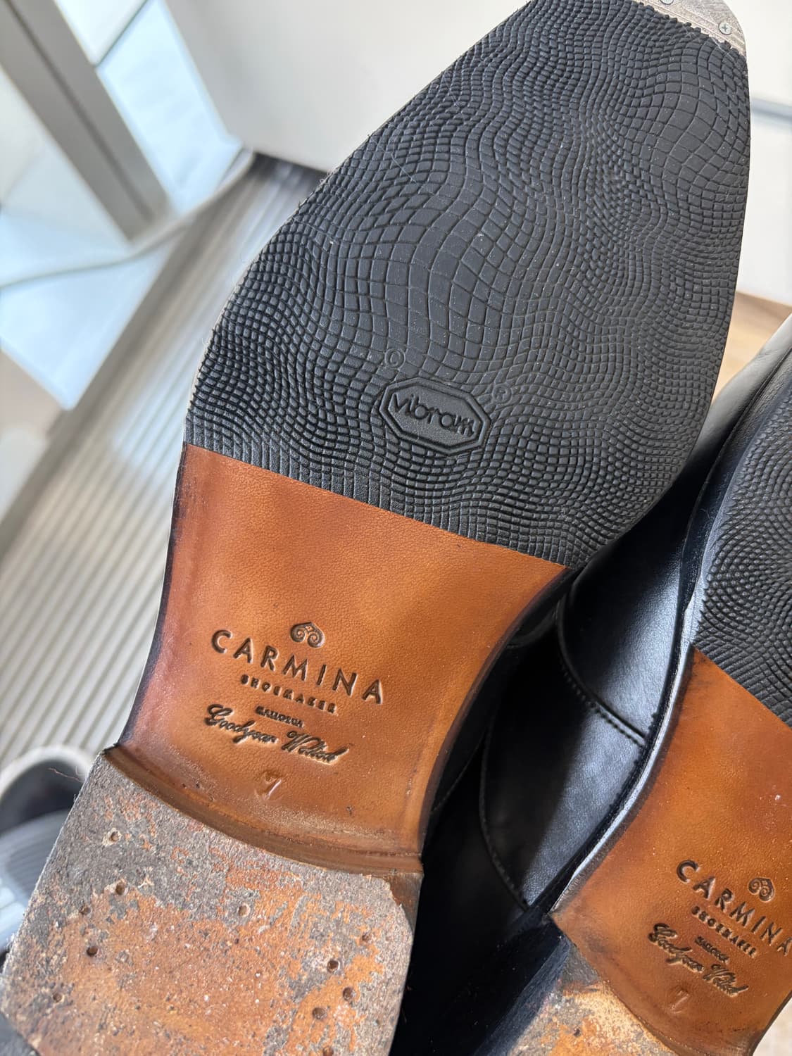 까르미나 로퍼  상품이미지6