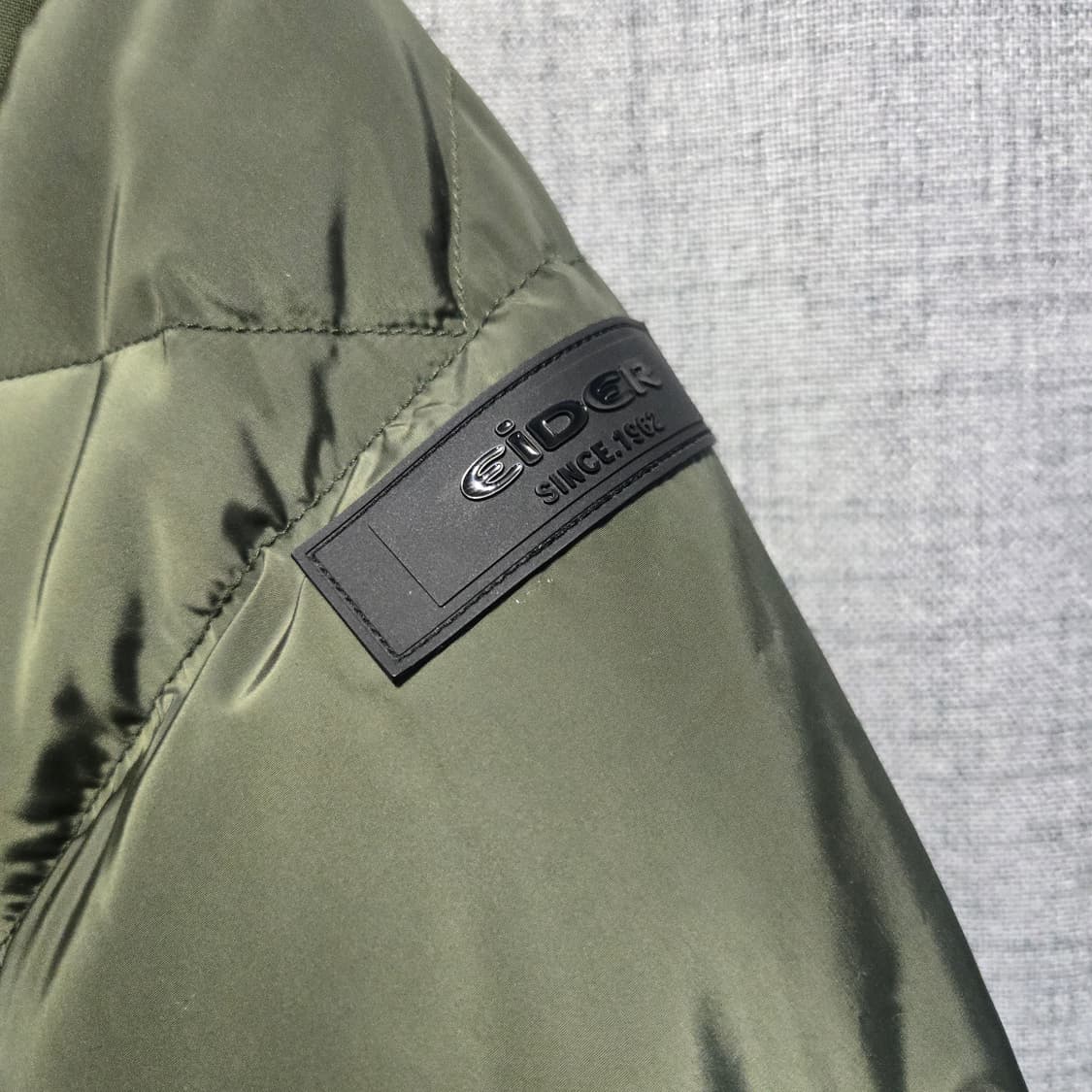 아이더 여성 보야민 덕다운 자켓  상품이미지3