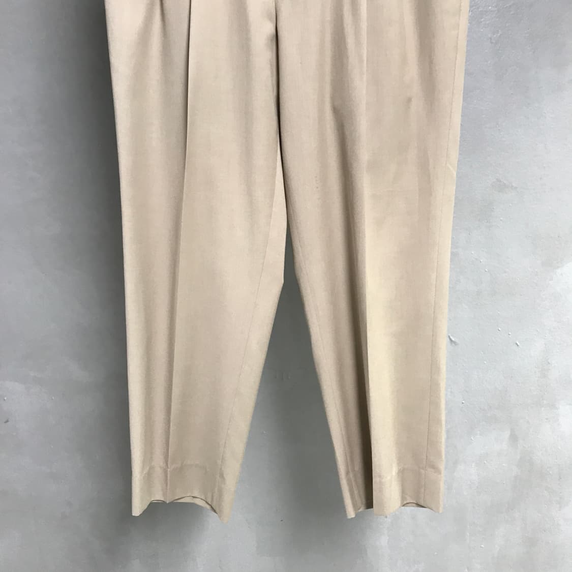 랄프로렌 베이지 치노 팬츠 -(W) 상품이미지3