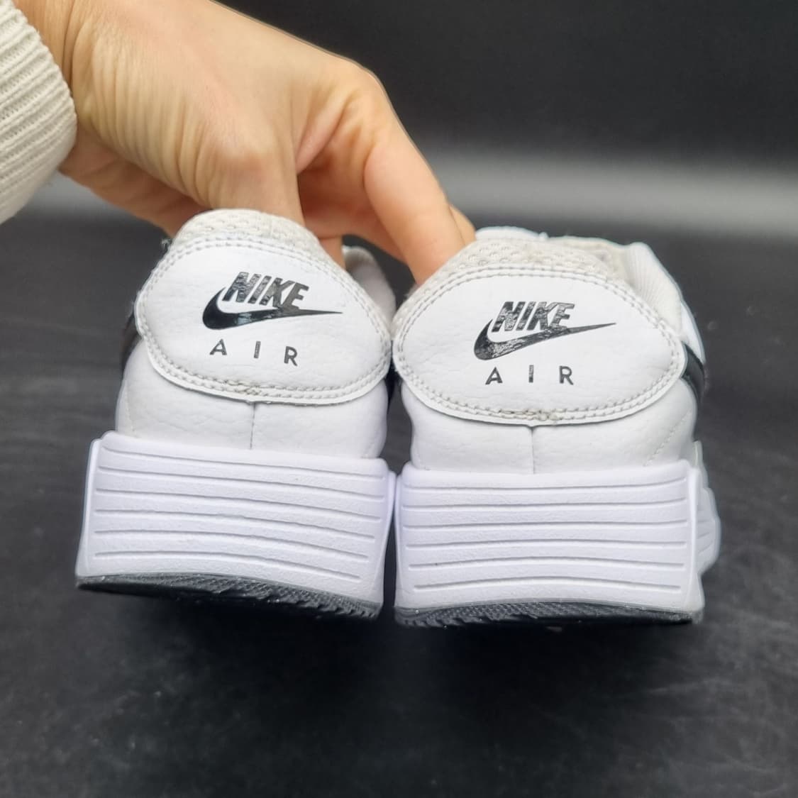 나이키 에어맥스SC 여성운동화240. 상품이미지4