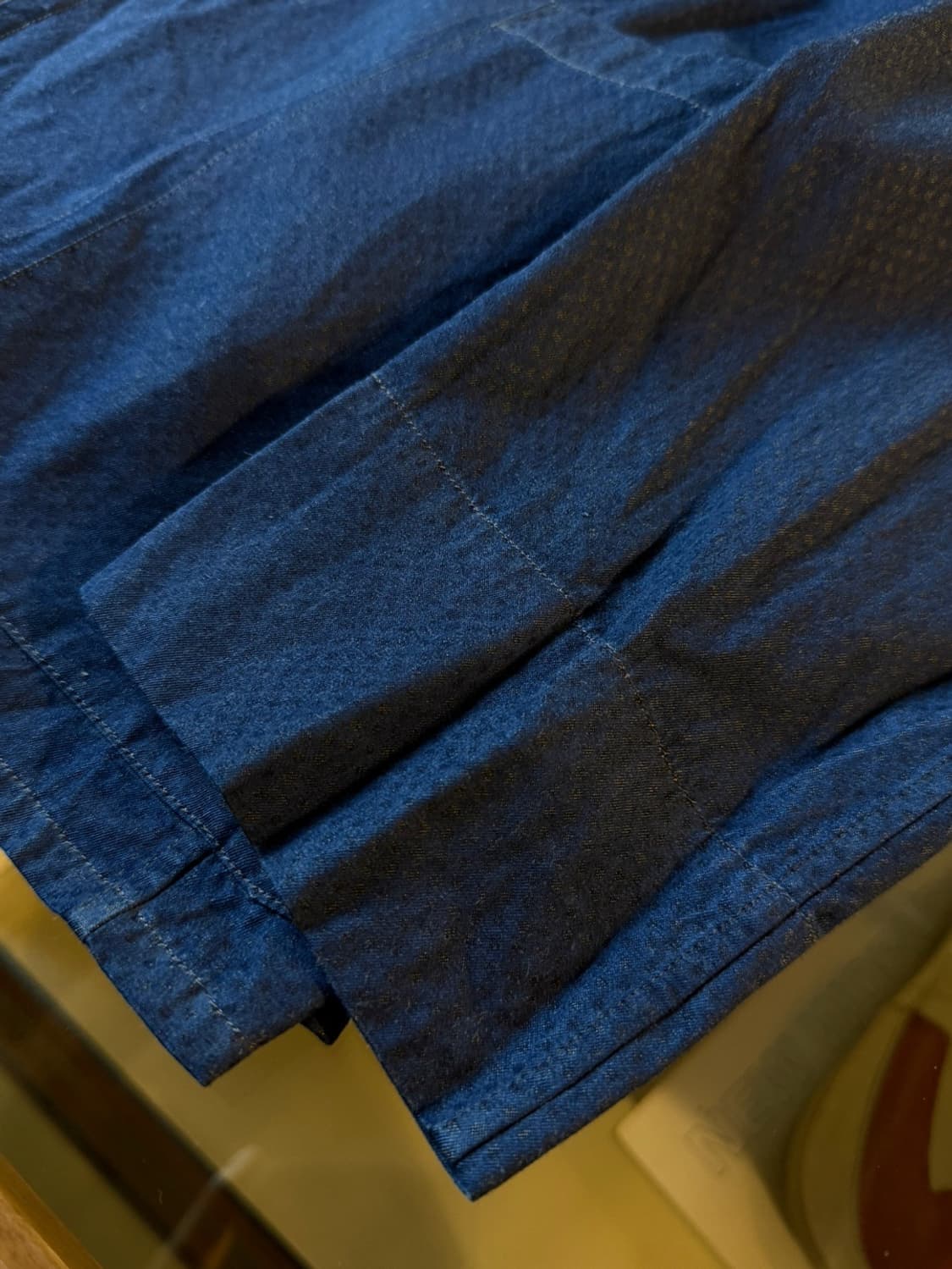 유밋 베넌 테일러드 자켓 100 상품이미지10