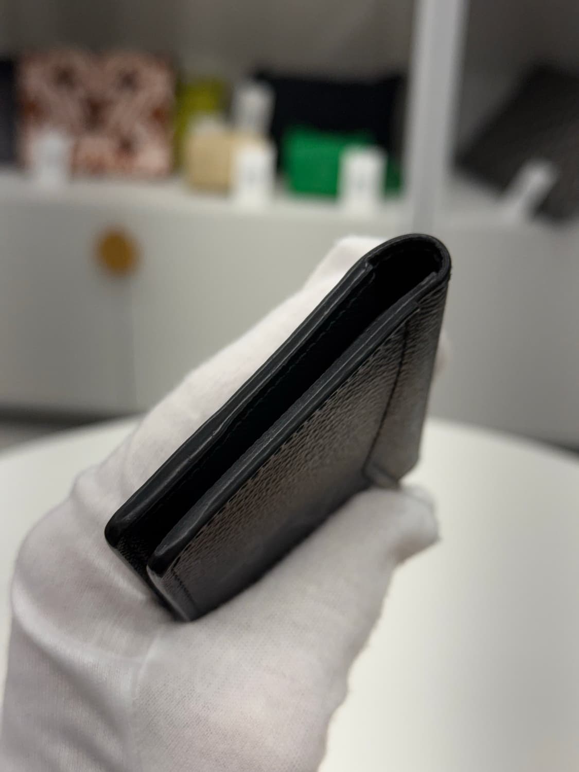 [OS] 루이비통 이클립스 오거나이저 카드지갑 상품이미지6