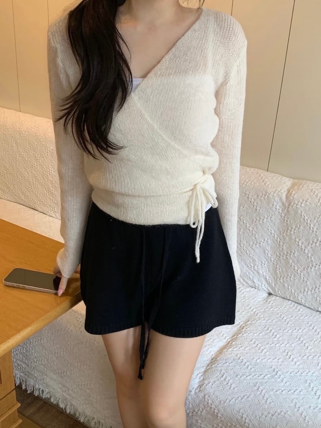 랩니트 에이블리 지그재그 상품이미지2