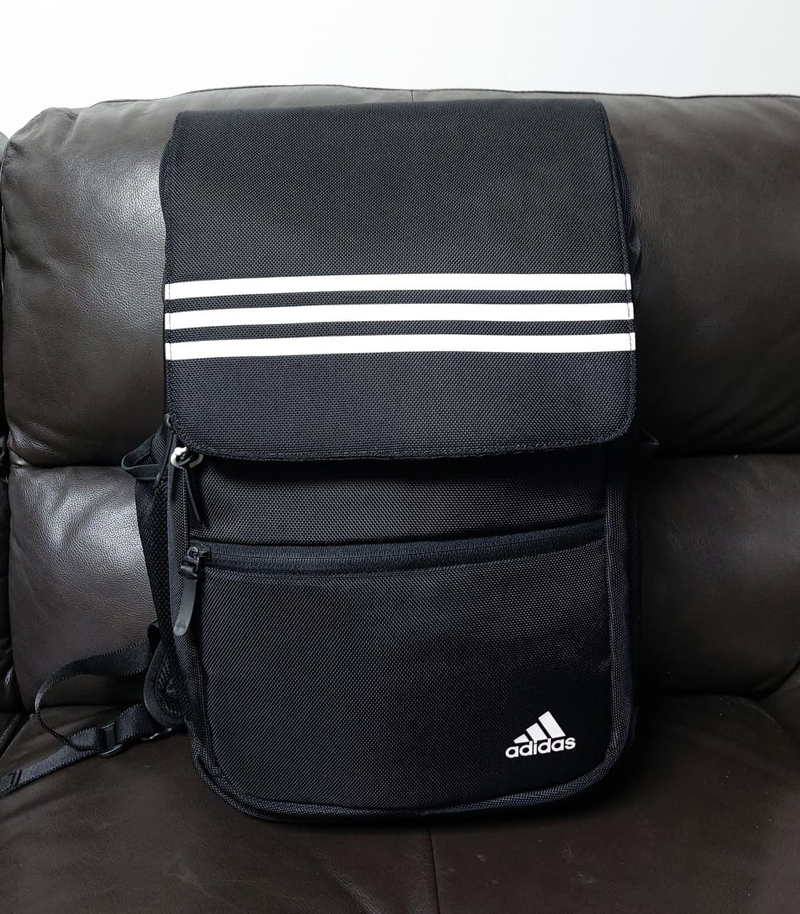 아디다스 트랜드 3S 스퀘어 백팩

 상품이미지1