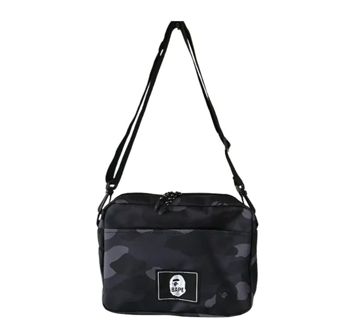 베이프 잡지부록 파우치백 상품이미지2