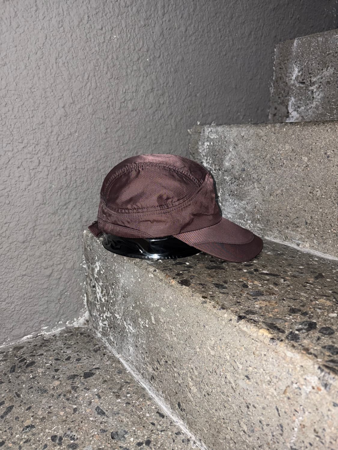 나이키 나일론 고프 캡 상품이미지5