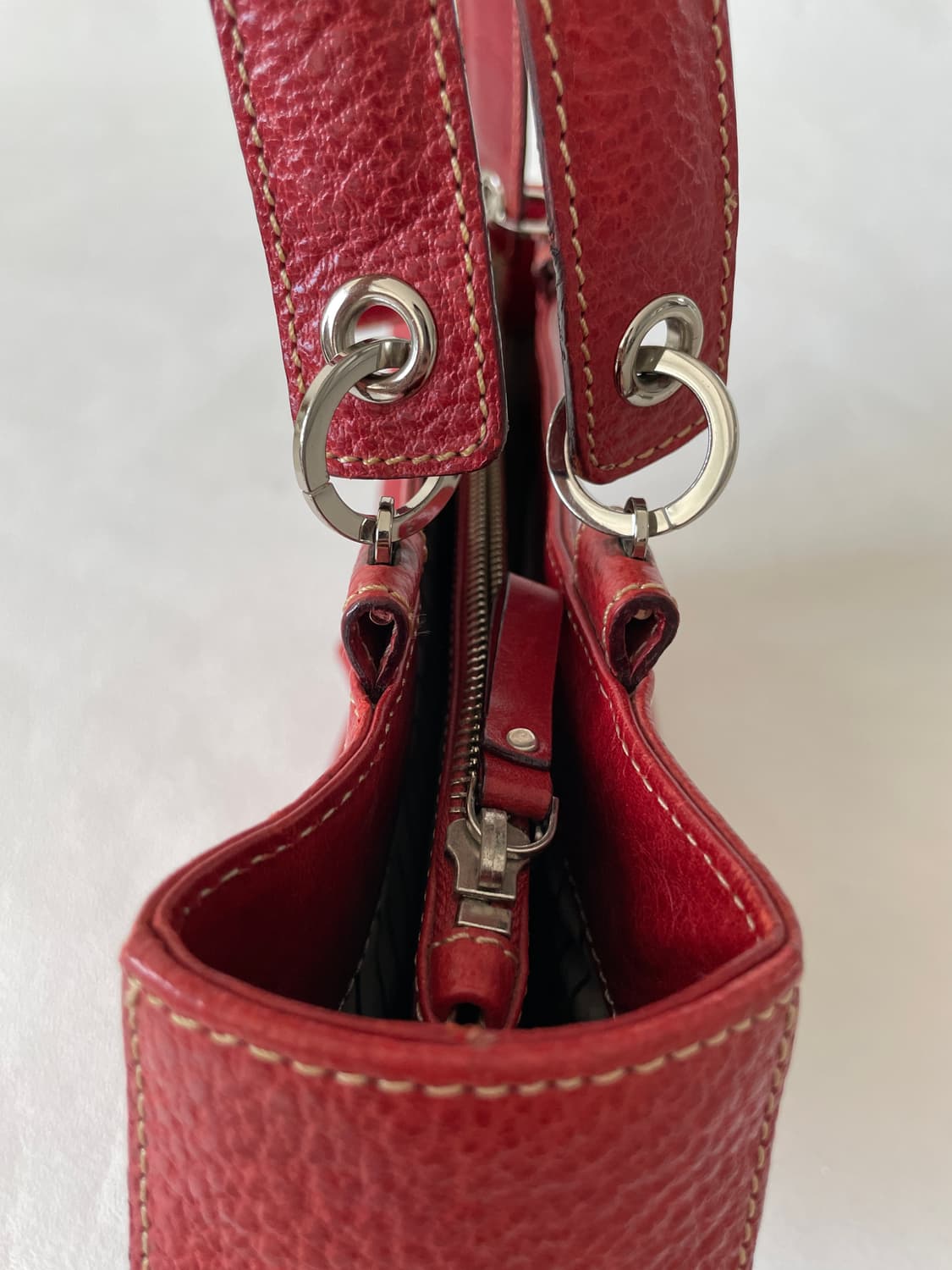 케이트 스페이드(Kate spade) 레더 숄더백 상품이미지5