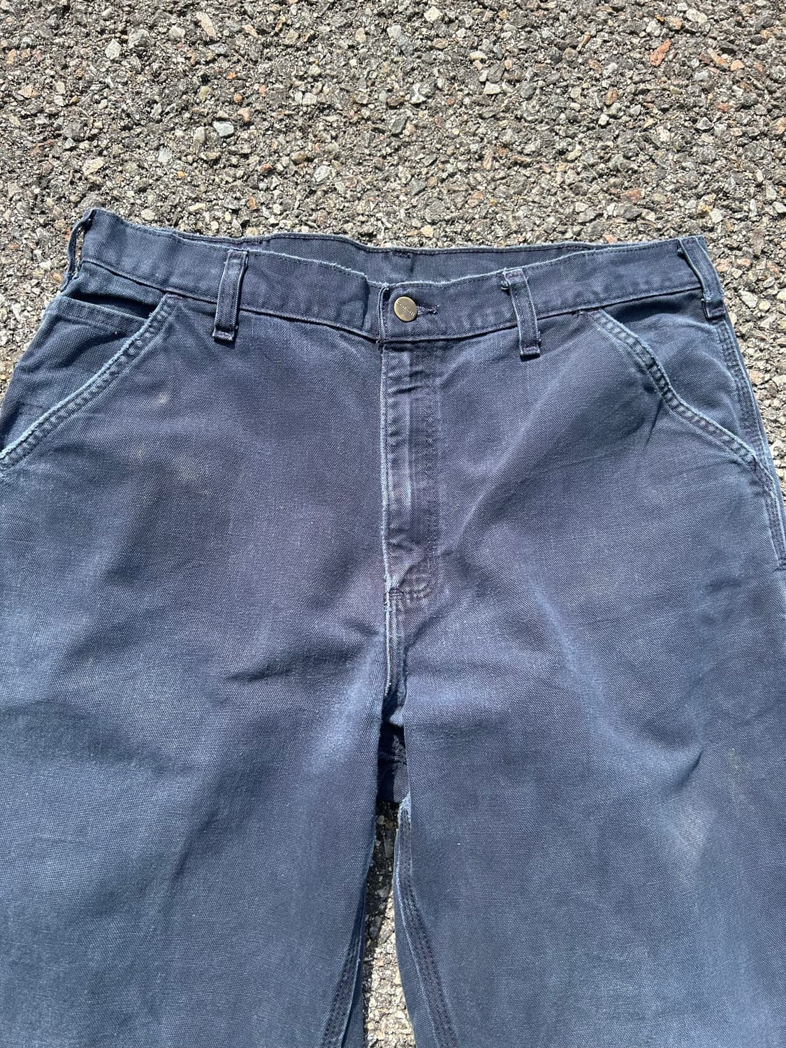 Carhartt B11 MDT 36in 상품이미지2