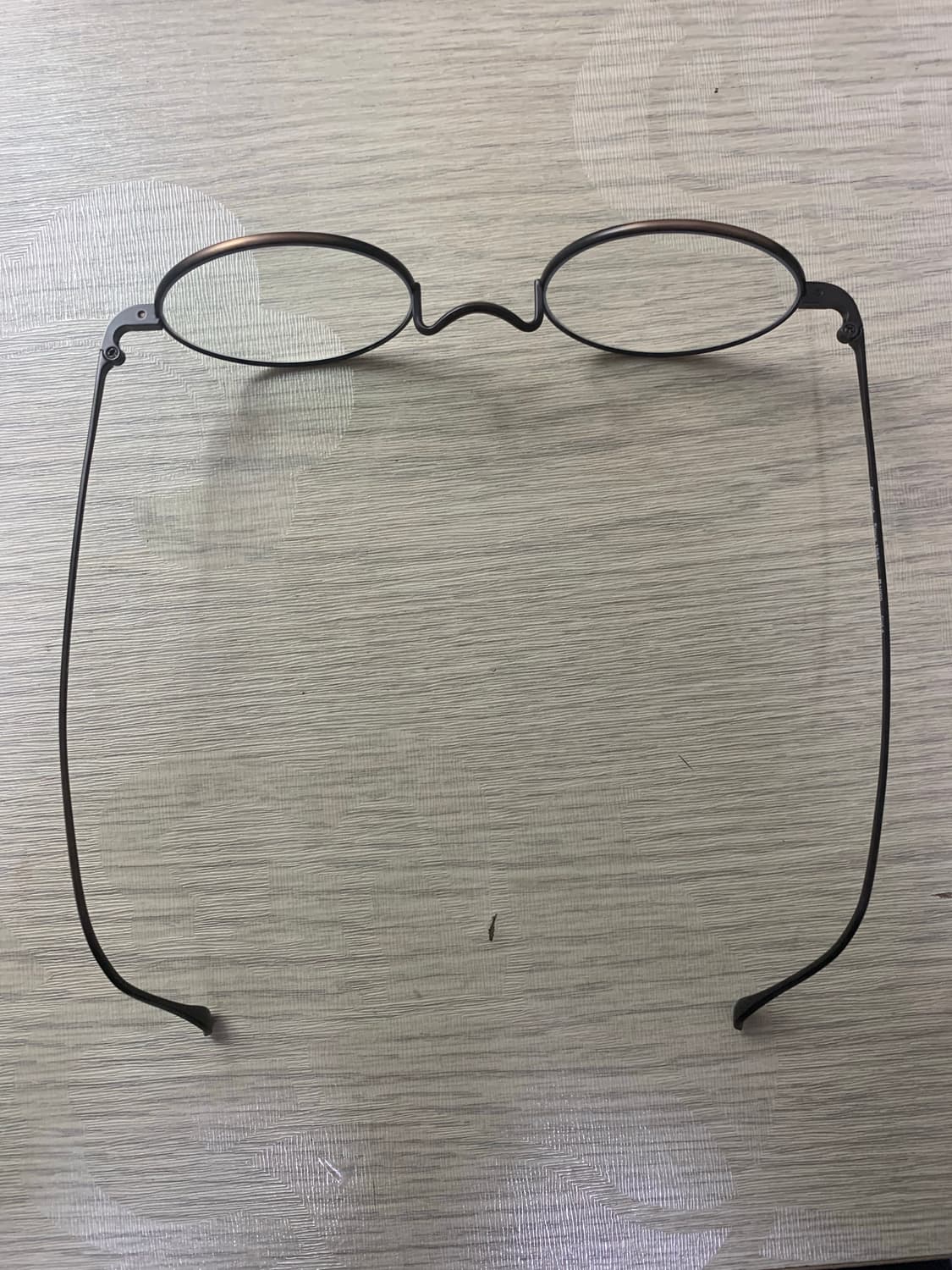 [46-23] 림락 R1005 안경 밀정안경 상품이미지6