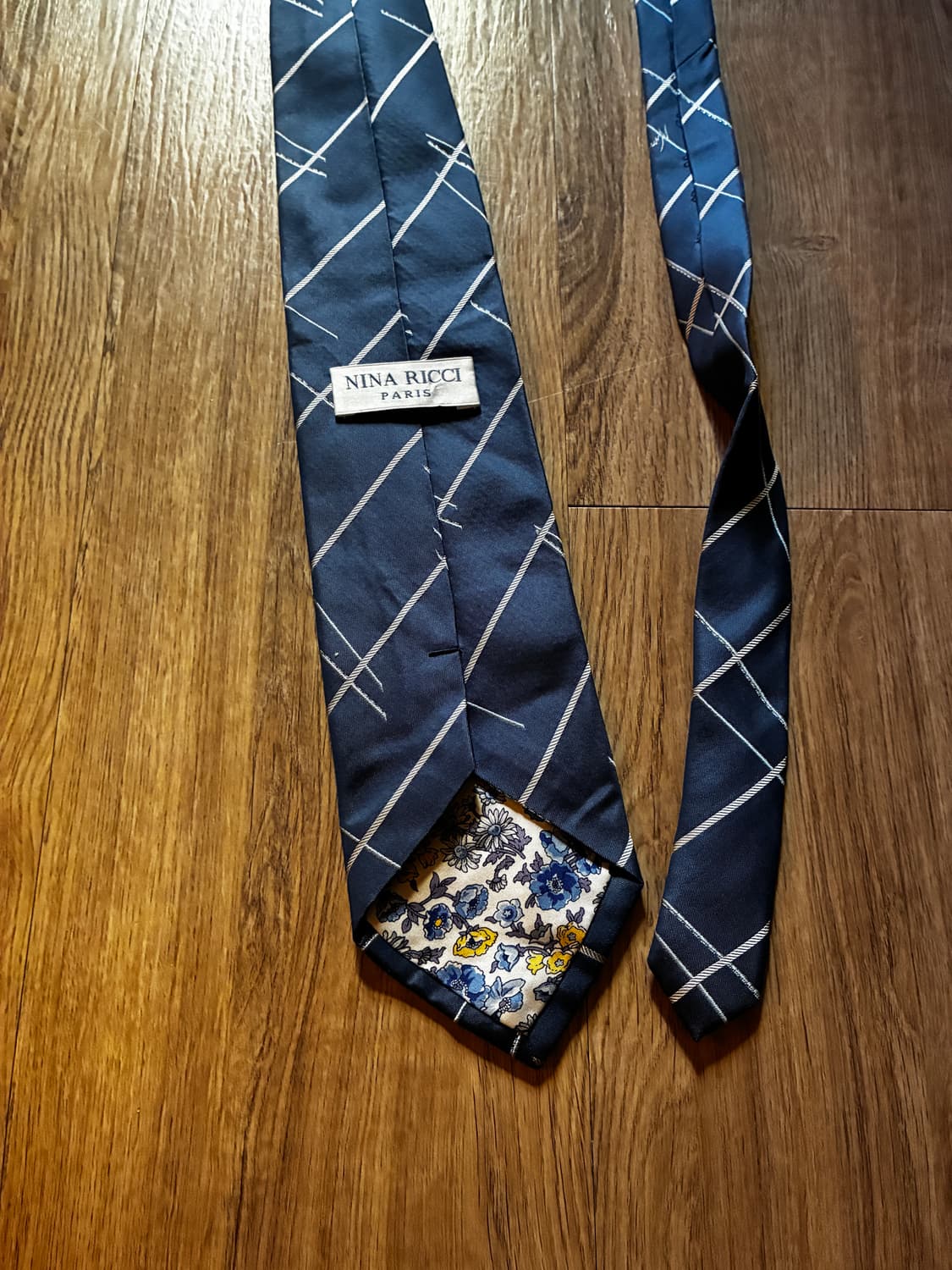 니나 리씨 넥타이 상품이미지2