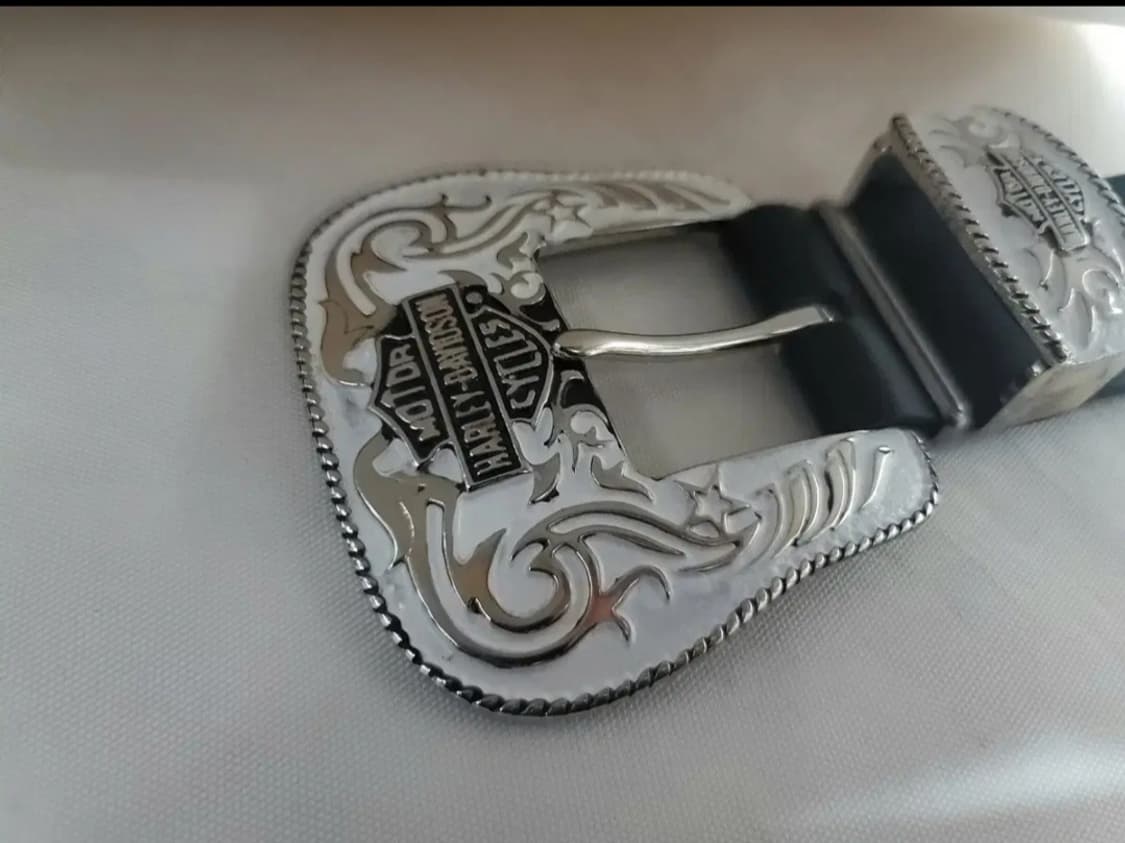 할뤼 쓰리 버클세트  상품이미지9