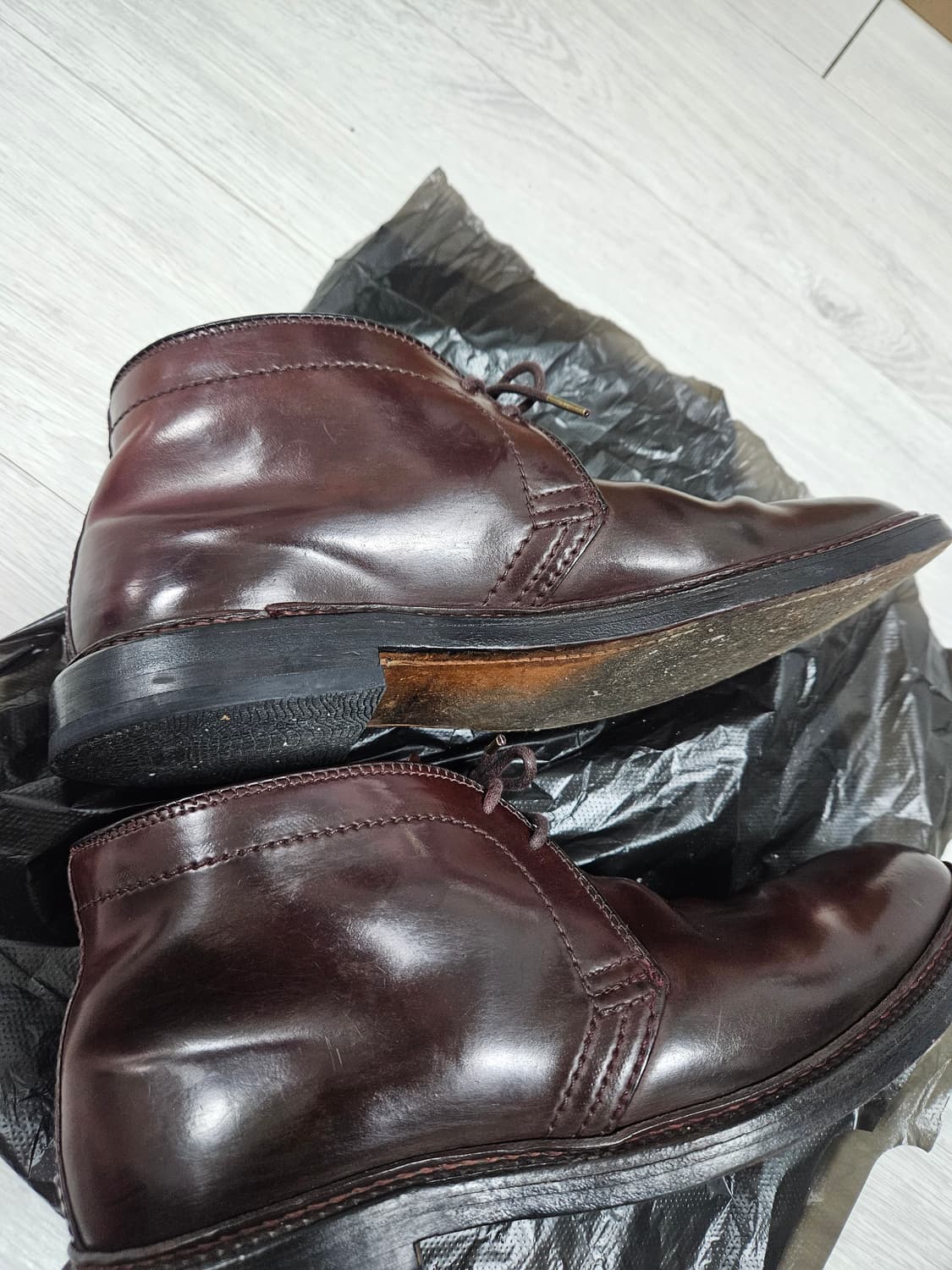 알든 1339 처카부츠 상품이미지3