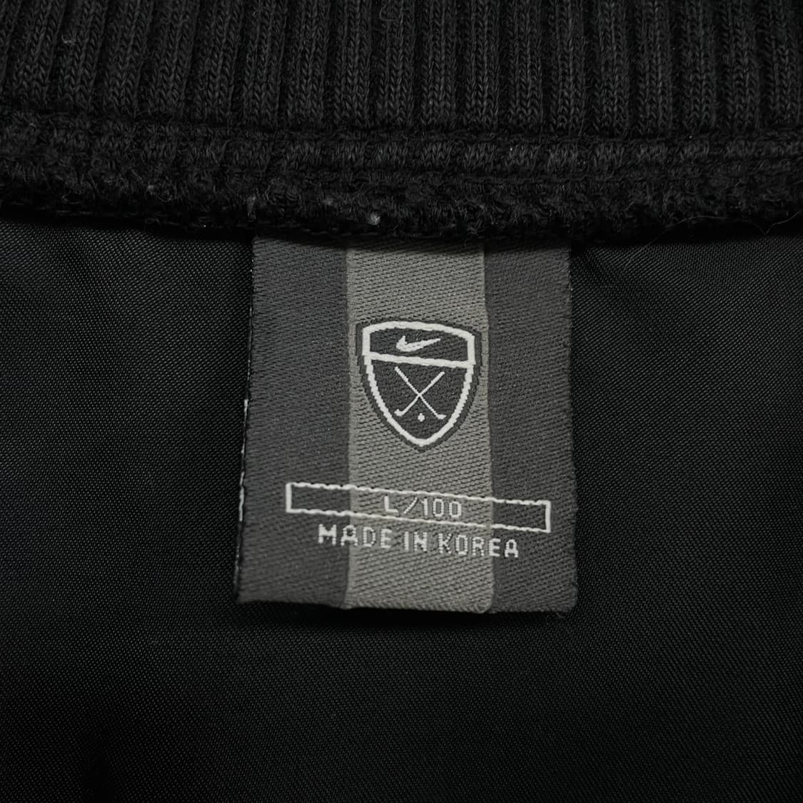 Nike old school warm up 상품이미지5