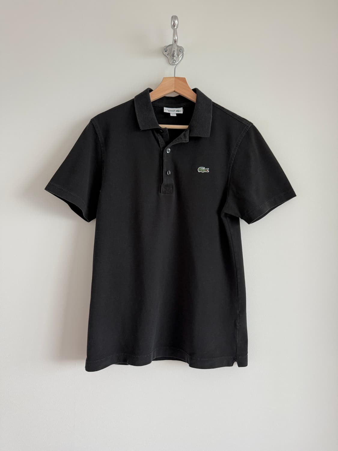 라코스테(LACOSTE) 카라티 상품이미지1