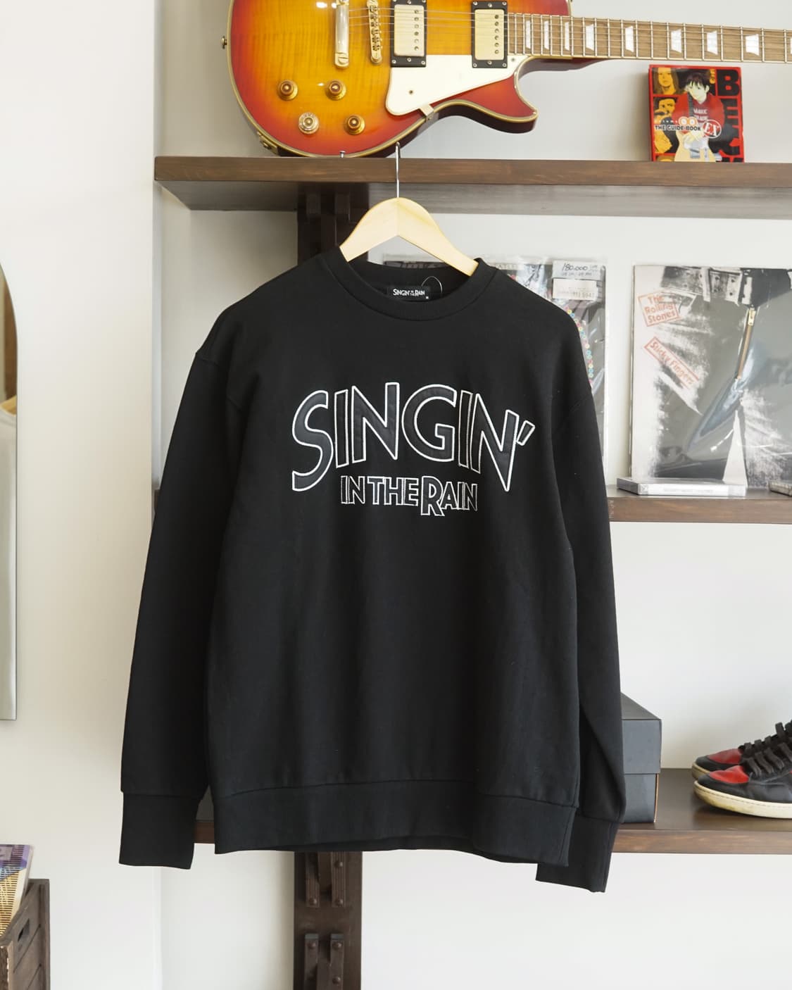 Singing in the rain 상품이미지1