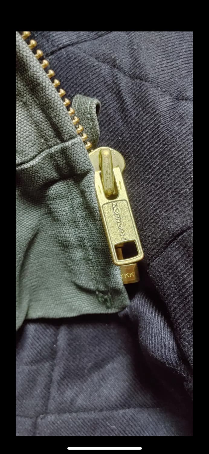 칼하트 j130 mos XL 상품이미지7