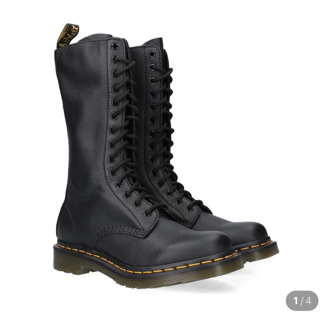 닥터마틴 버지니아 1B99 14홀 245 상품이미지1