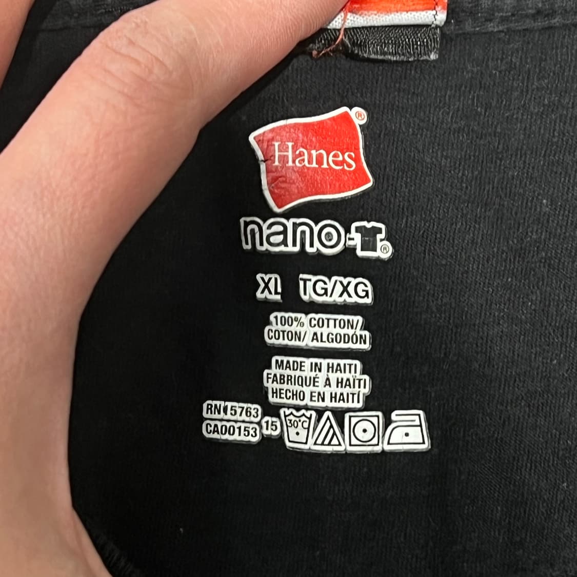 할리데이비슨 헤인즈 프린팅 반팔티 s10703 상품이미지6