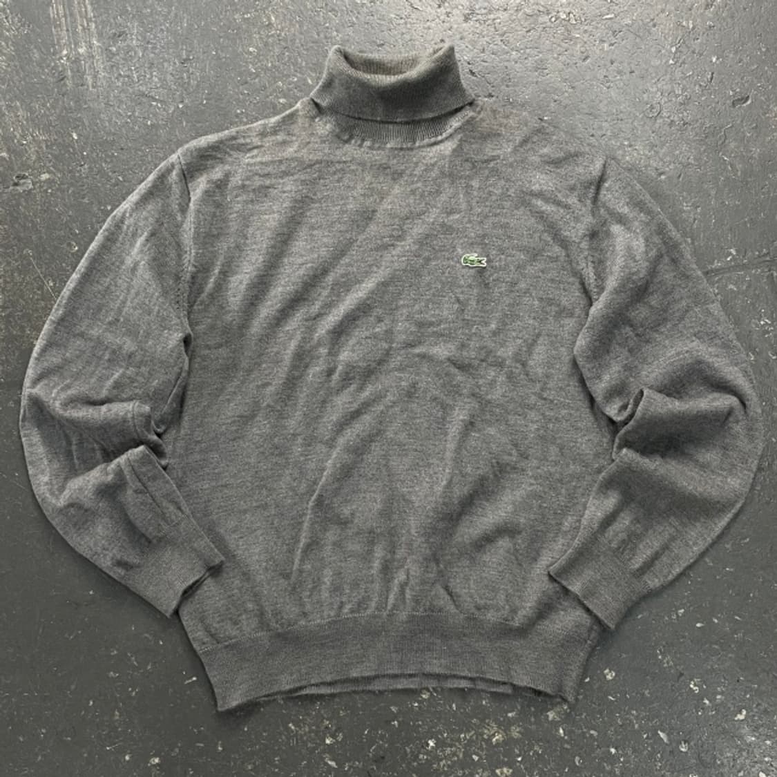 100 라코스테 폴라 니트 상품이미지1