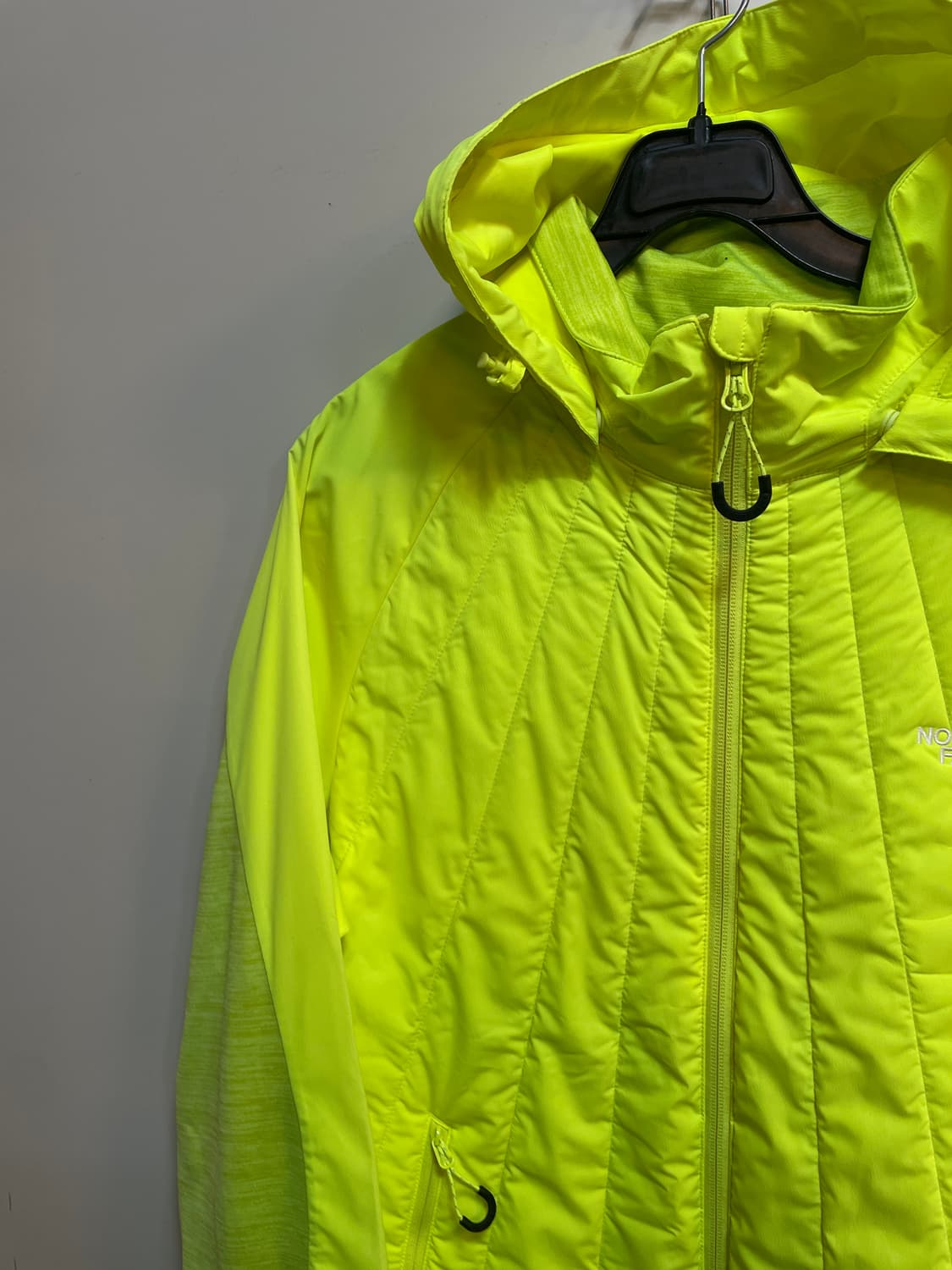 노스페이스 엑티브 자켓 상품이미지3