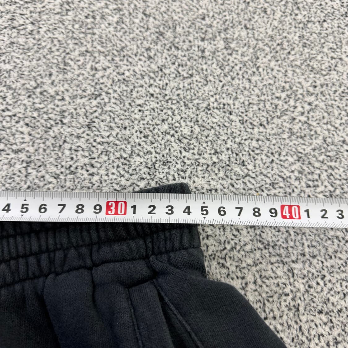 95 아디다스 기모 트레이닝팬츠 0128H2 상품이미지5