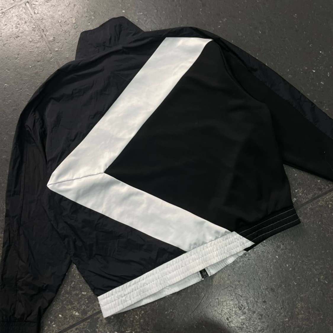 105-110 조던 바람막이  상품이미지7