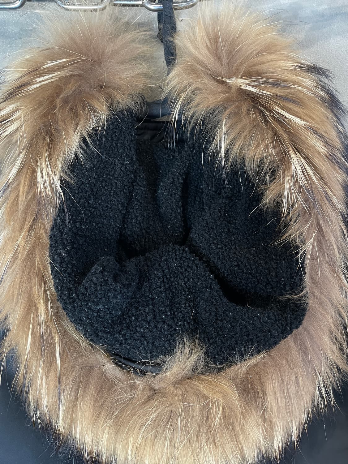 폴스미스 N3B 파카 상품이미지6