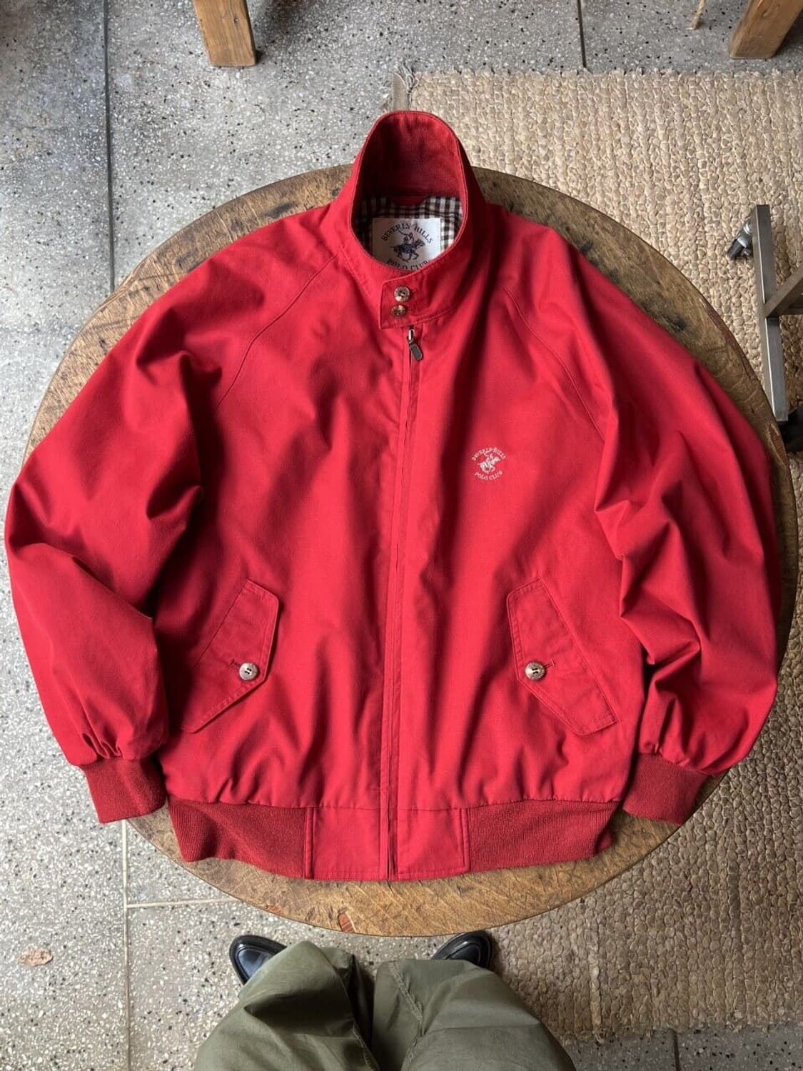 Harrington 상품이미지2