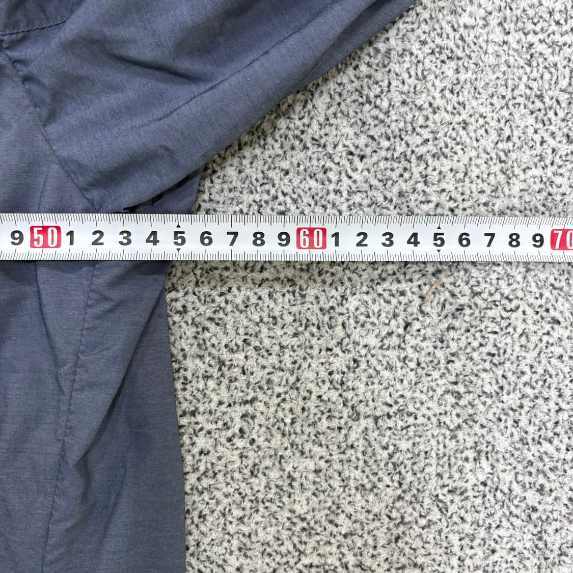 L 머렐 남성 등산 바람막이 자켓 0319J 상품이미지5