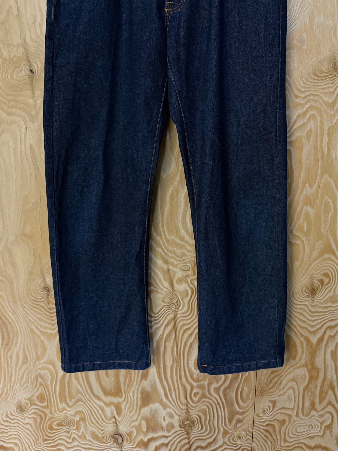 에비수 이레즈미 데님 팬츠 상품이미지5