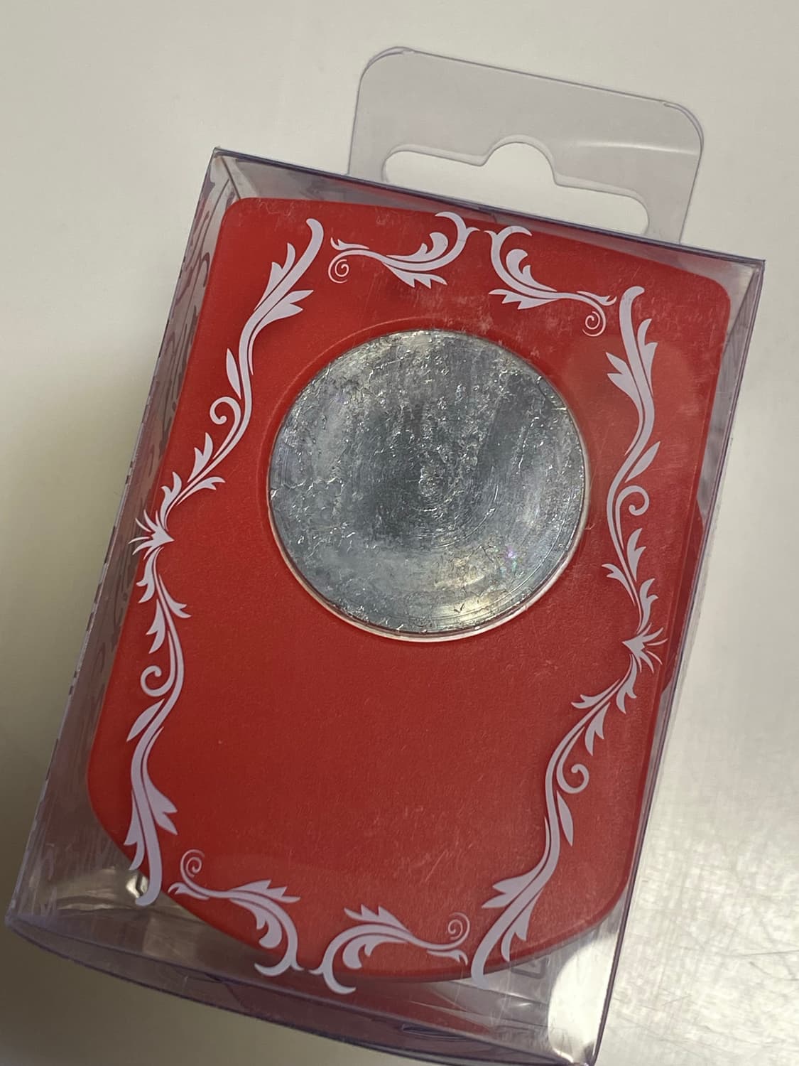 데콥 우표펀치 품절상품 다꾸 추천 상품이미지5