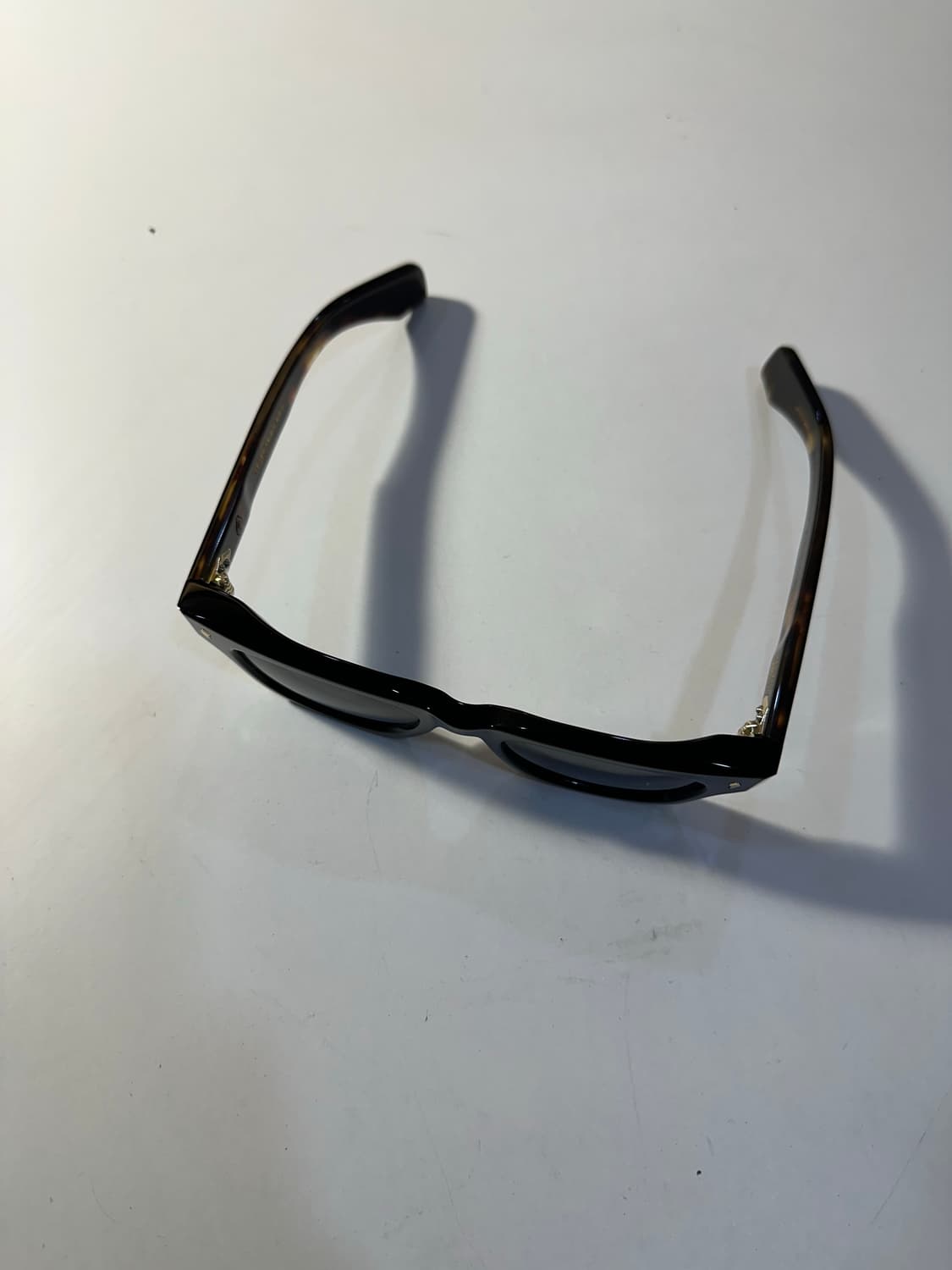 자크마리마지 딜런 블랙 선그라스 상품이미지2