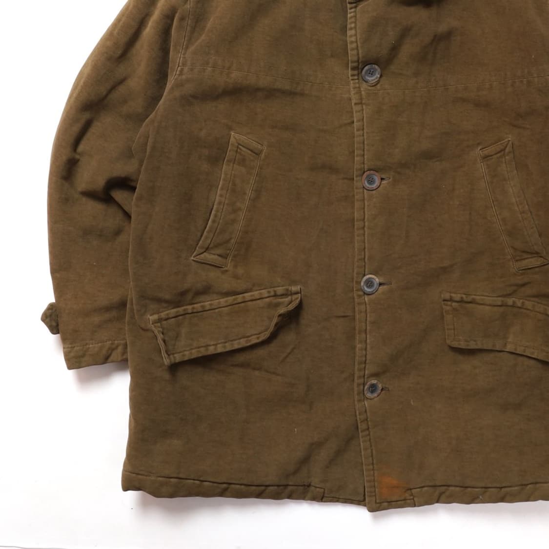 말보로 클래식  Malboro Classics Hunting Jacket 상품이미지3