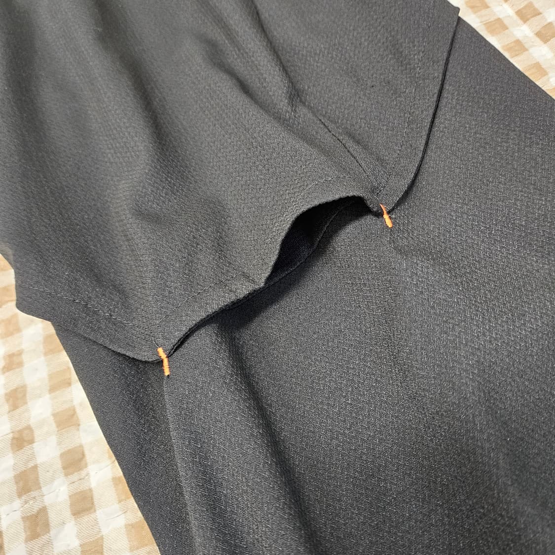 아디다스 F50 밴딩 트레이닝 팬츠 남자32~33 상품이미지4