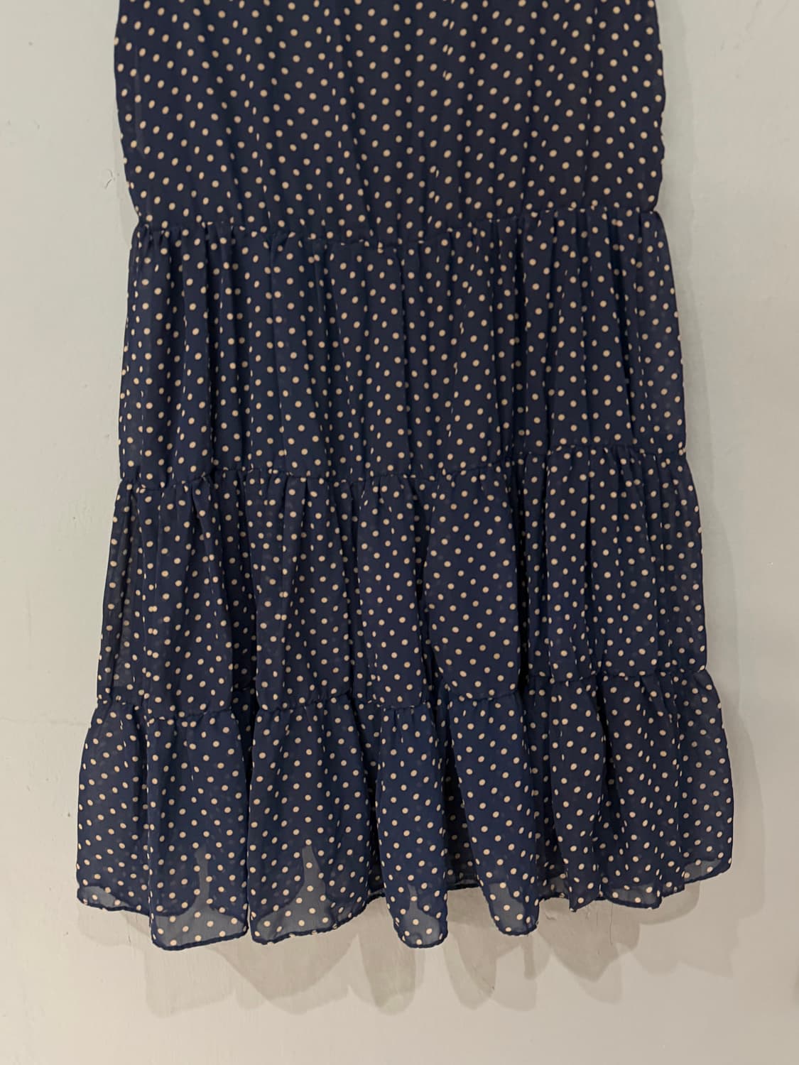 dot pattern can-can detail ops 상품이미지7