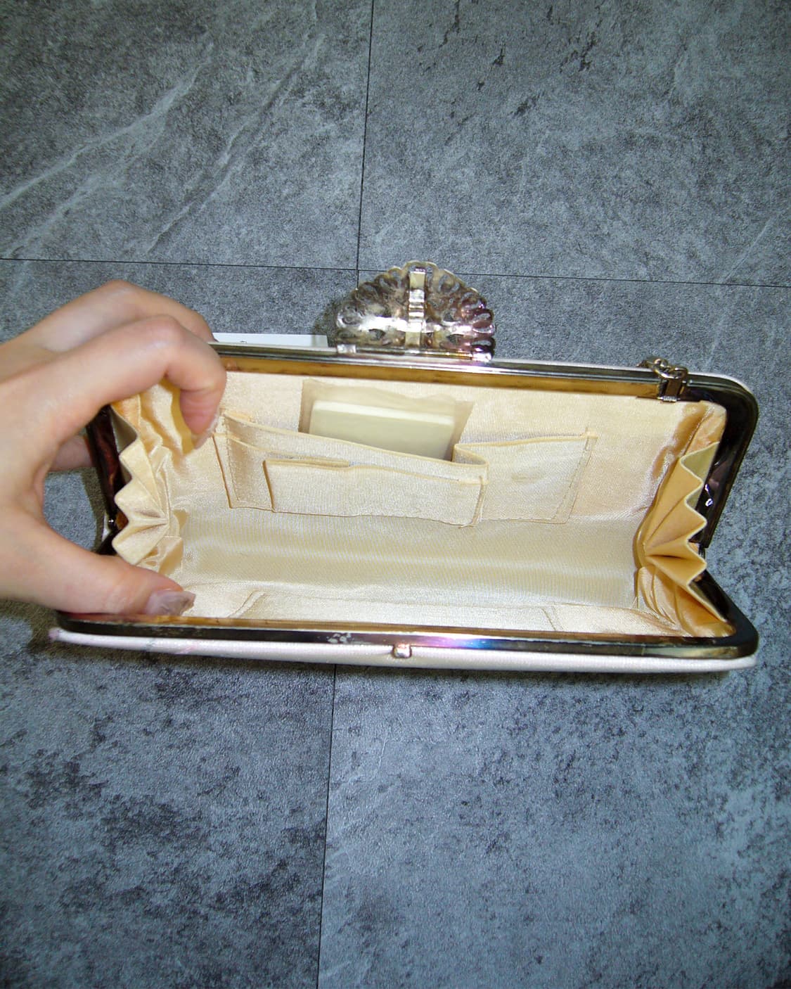 Japanese Oriental Clutch Bag 상품이미지4