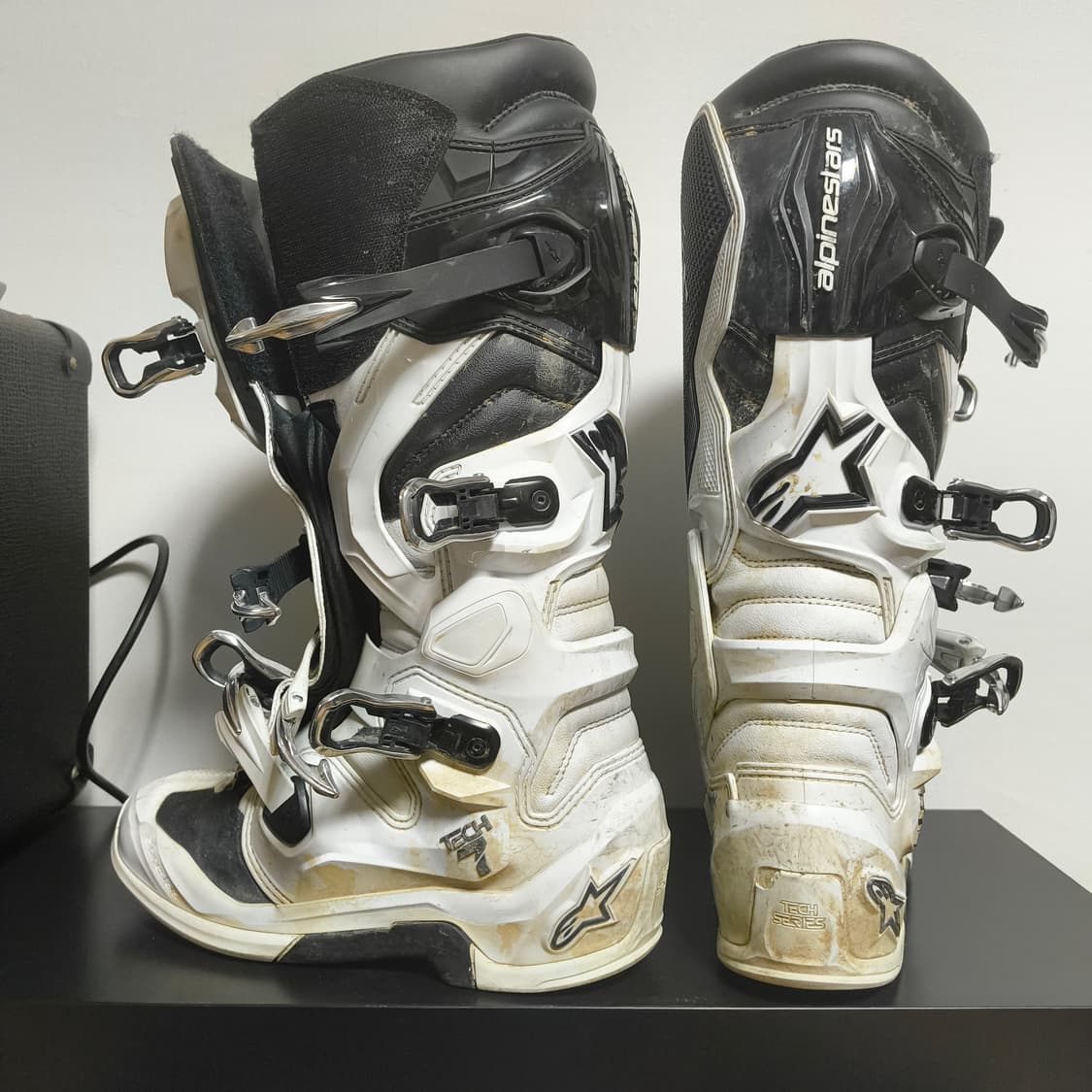 알파인스타 테크7 오프로드부츠 상품이미지4