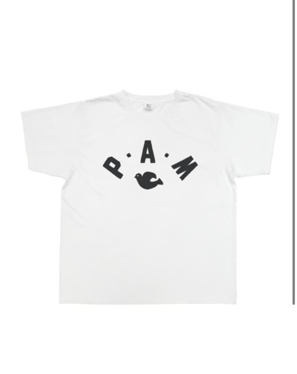 컬렉트피시스 pam 반팔 M 상품이미지1