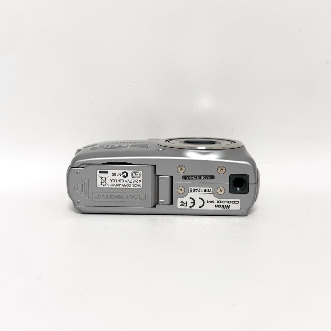 니콘 쿨픽스 P4 | nikon coolpix P3 상품이미지7